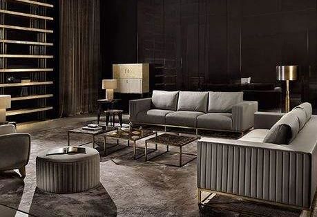 一起從這3個方面來了解下關于后現代風格的設計理念吧！