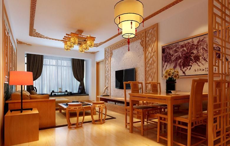 對于待裝修的房屋來說，室內(nèi)的材料挑選是關(guān)鍵！