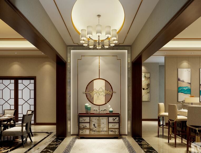 新房裝修 -三見三不見