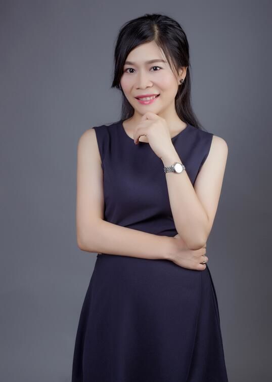 鼎業裝飾設計師-廖華梅