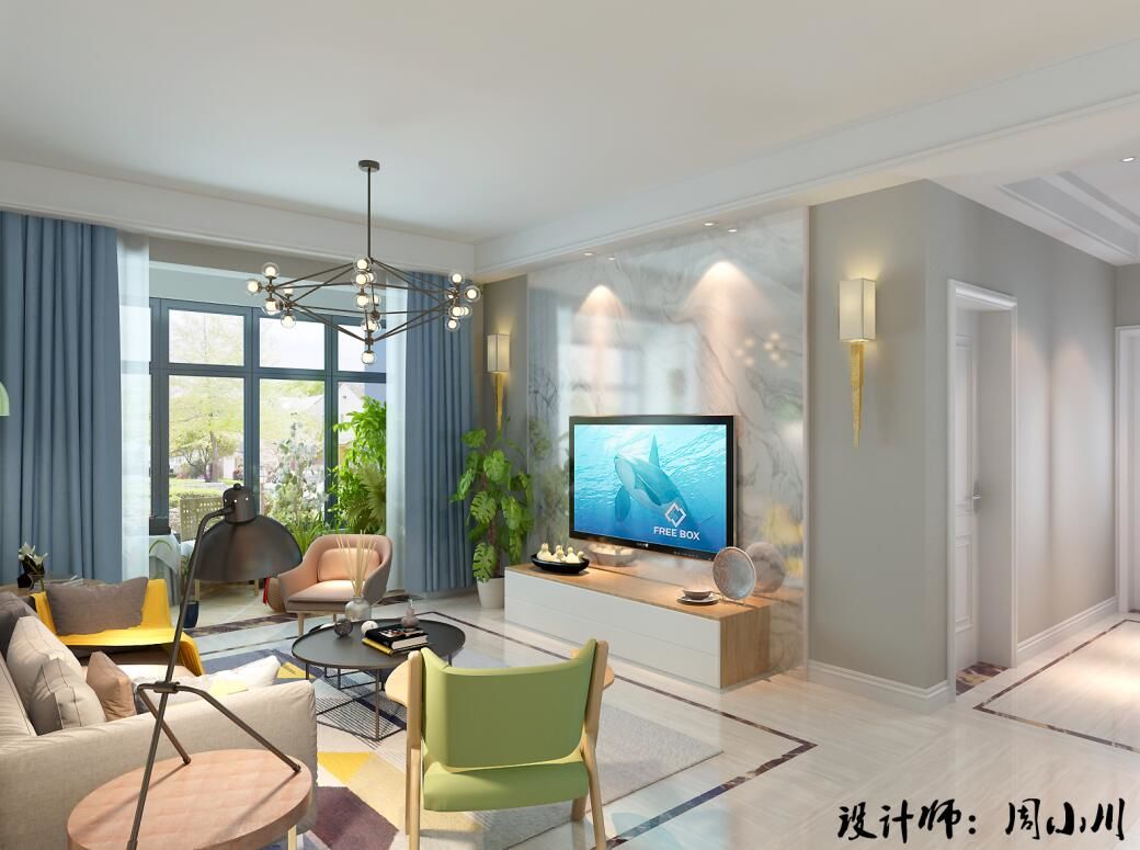 現(xiàn)代風(fēng)格