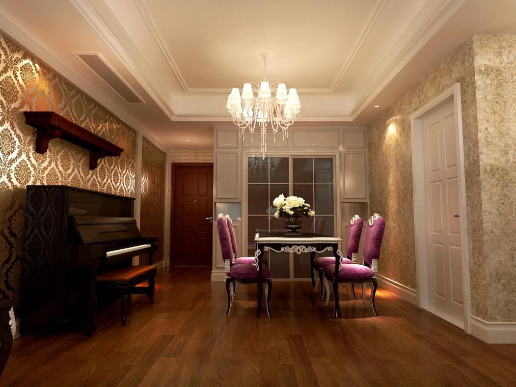 后現(xiàn)代風(fēng)格定制