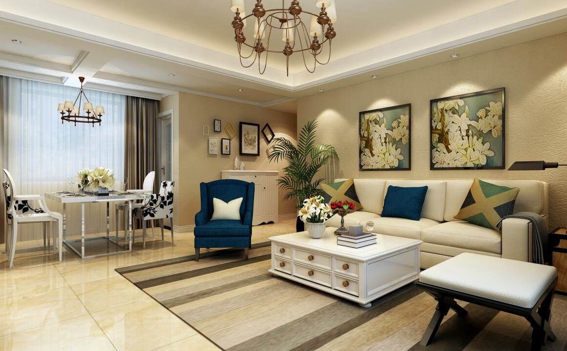 現(xiàn)代簡約風格