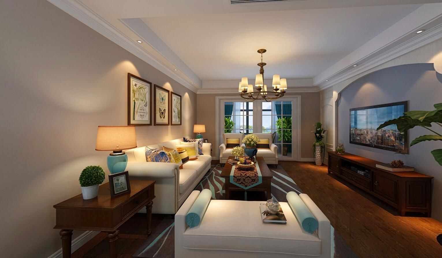 襄軸家園-現代簡約