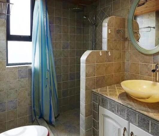 襄陽電視背景墻的新房裝修設計四大技巧