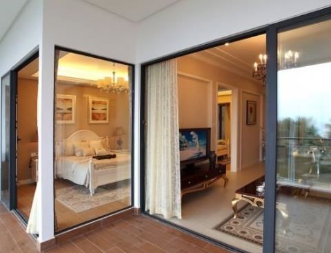 新房裝修家裝產業發展現狀、變量及未來