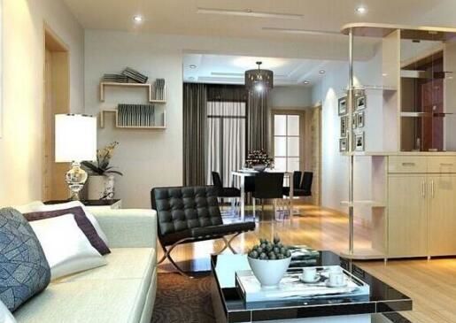 鼎業裝飾提醒：兒童房裝修5個注意事項