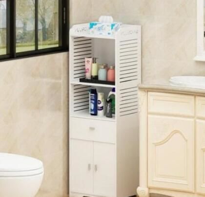衛生間置物架選購方法？衛生間放架子該怎么選購