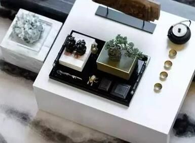 襄陽新房裝修越是小戶型，越要費心打造小茶室