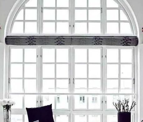 襄陽新房裝修落地窗怎么設計*又美觀？