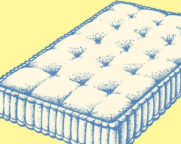 襄陽新房裝修公司提醒您：購買床墊的注意事項(xiàng)