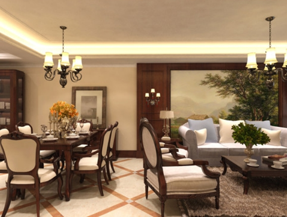 襄陽新房裝修對(duì)設(shè)計(jì)師的要求有哪些？