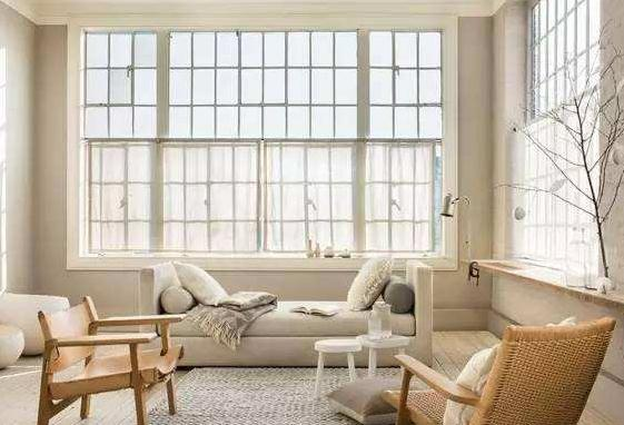 看看鼎業裝飾公司分享的關于定制衣柜的四點優勢特點！